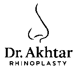 Dr. Akhtar ENT and Rhinoplasty Clinic Logo
