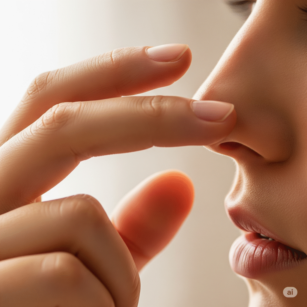 icon by Dr. Akhtar Rhinoplasty