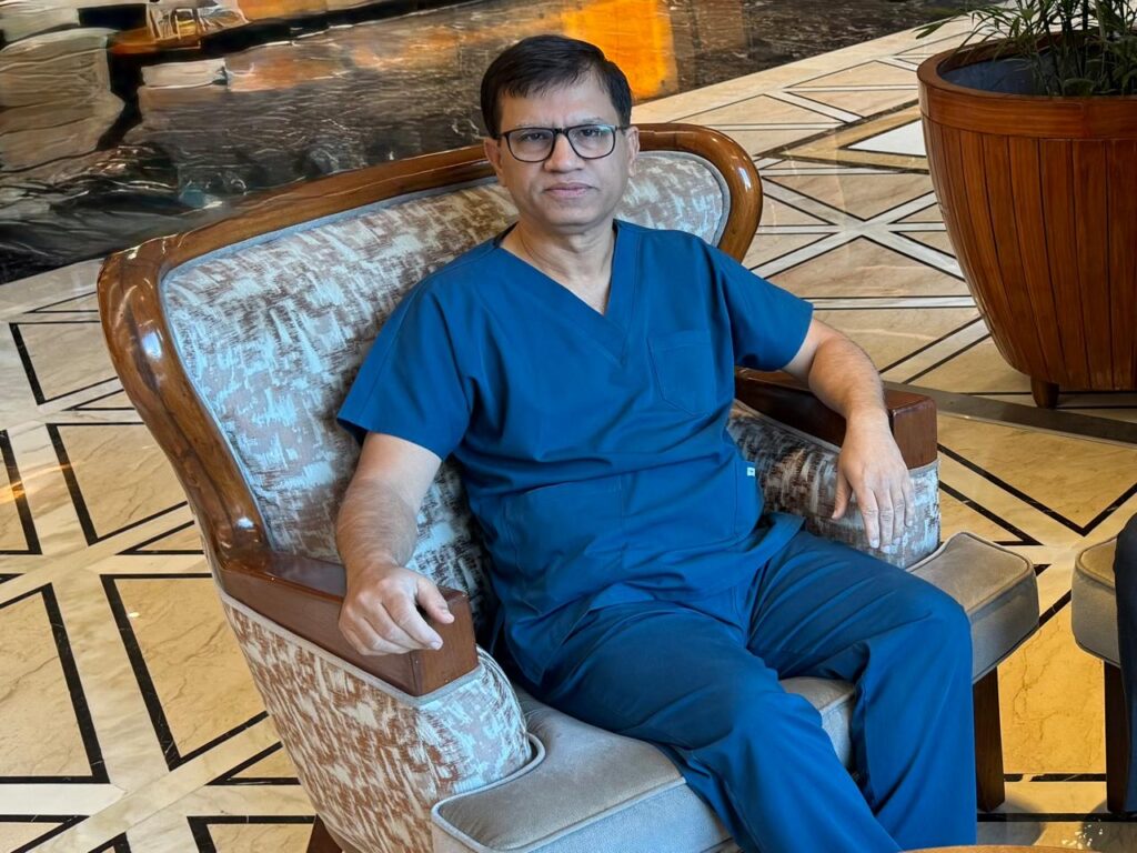 Picture of Dr. Akhtar Zaman