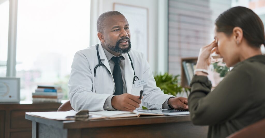 patient doctor communication dr akhtar ent and rhinoplasty